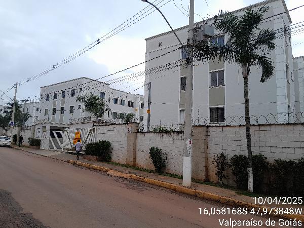 AREA A, N. SN, Apto 406, BL E