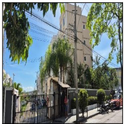 RUA BRAZ CUBAS, N. 310, Apto 312, BL 02