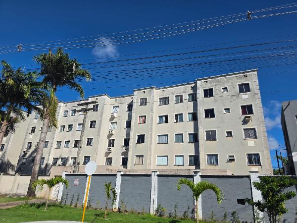 RUA DOUTOR GERINO DE SOUZA FILHO, N. 5197, Apto 403, BLOCO 05