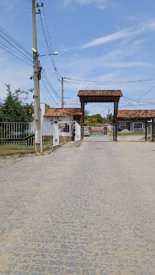 ESTRADA ITABORAI CABUCU, N. ZR2, FRACAO 43