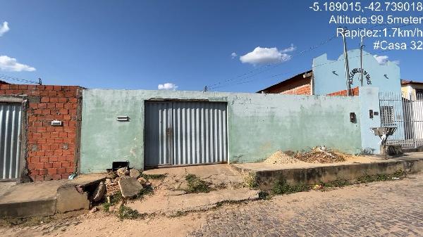 RUA PROFESSORA ROSA DA CUNHA BARROS, N. SN, LT 35, QD T