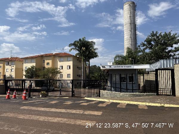 AVENIDA DOS ANDRADAS, N. 700, Apto 32, BL 12