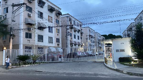 AVENIDA JOSE MENDONCA DE CAMPOS, N. 720, Apto 303, BL 08