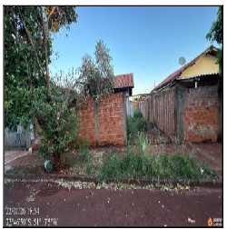 RUA EULITO FERREIRA DA SILVA, N. 46, LT 16 QD 11