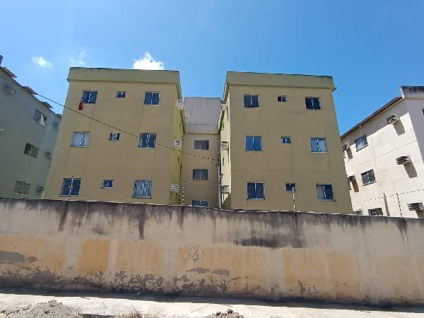 AVENIDA PROJETADA 2, N. SN, Apto 103, BL03,LT1,QD12,LOT RES DEMOSTENES B VER