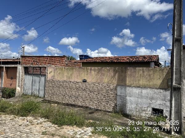 RUA NUBIA SANTIAGO, N. 282, B19