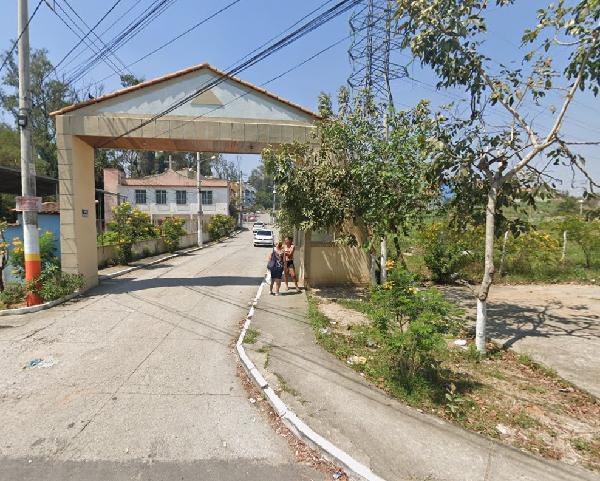 RUA MARIZA RESENDE BASTOS, N. 111, Apto 101, BL 3