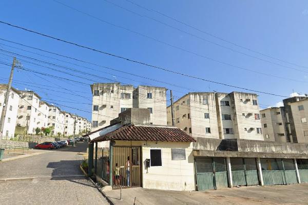 RUA VICENTE ADOLFO DA SILVA, N. SN, Apto 004, BL 25