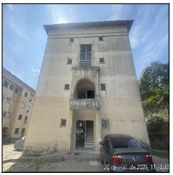 AVENIDA SERINGAL, N. 515, Apto 303, BL D