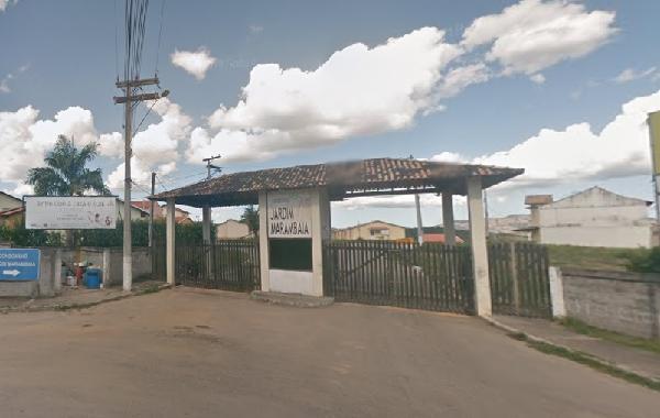 ESTRADA ITABORAI, N. 334, ZONA RESIDENCIAL 2