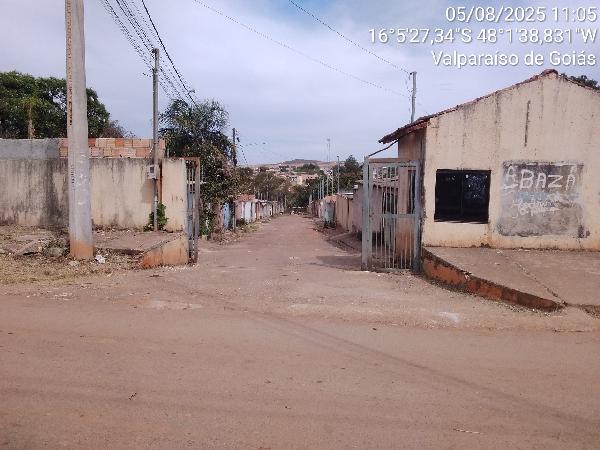 QUADRA UNICA, N. SN, CS 22, MOD D, GLEBA E, CH 03