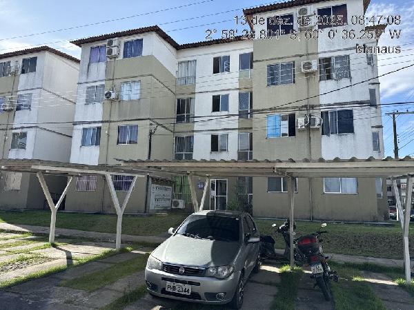 AVENIDA COMENDADOR JOSE CRUZ, N. 580, Apto 103, BL 32