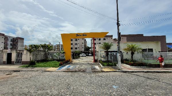 RUA CONSTRUTOR ORLANDO SILVA, N. 215, Apto 04, BL 05