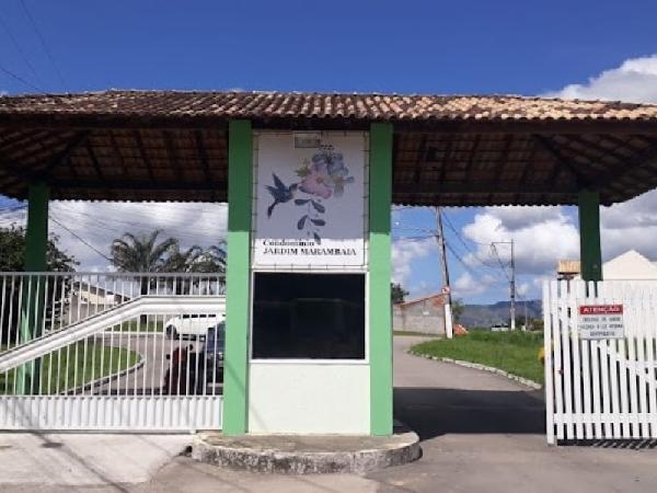 RODOVIA RJ-104, N. SN, CS 63