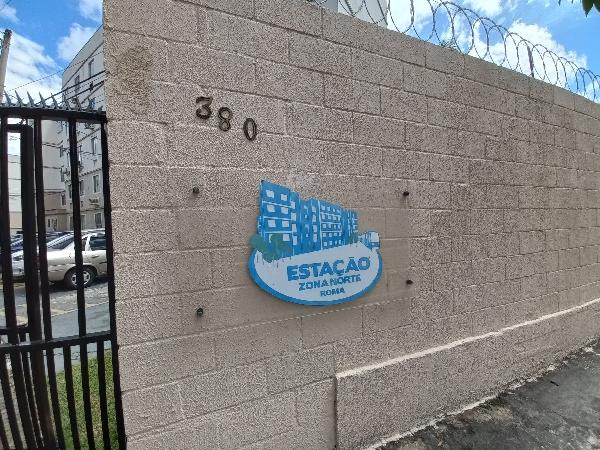 RUA BRAZ CUBAS, N. 380, Apto 302, BL 05