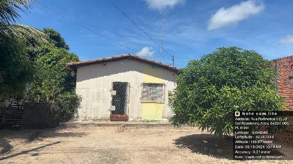 RUA I, N. 563, LT Nº 01, QD E