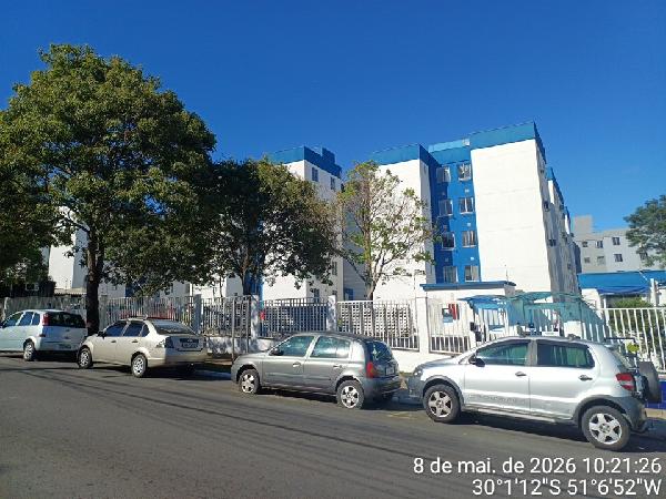 AVENIDA JUSCELINO KUBITSCHEK DE OLIVEIRA, N. 505, Apto 304, BL F