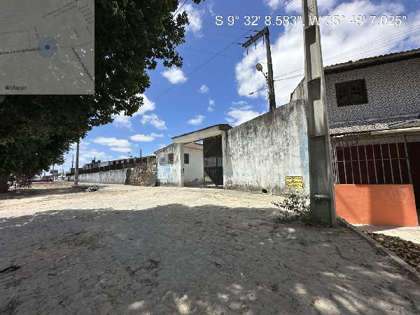AVENIDA JOSE MANHAS, N. 35, CS 04, LT 04, QD A