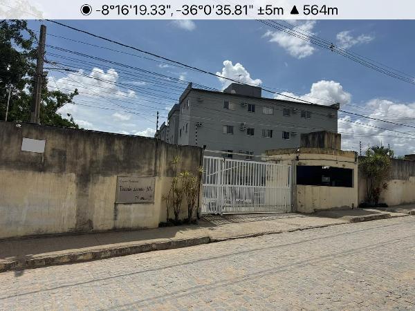 AVENIDA PROJETADA 02, N. 78, Apto 02, PAV. TÉRR, BL4, LOT JUIZ DEMÓSTENES B.