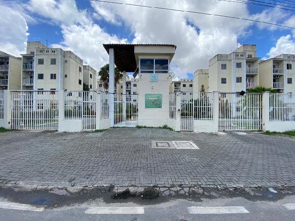 AVENIDA YOLANDA PONTES VIDAL QUEIROZ, N. 251, Apto 306, BL 04 VG 49