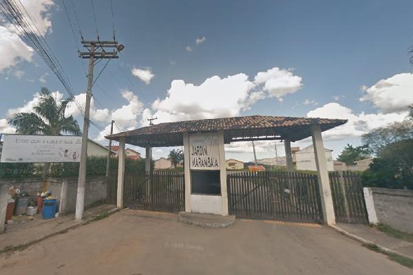 ESTRADA ITABORAI CABUÇU, N. SN, 93