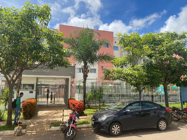 AVENIDA IPANEMA, N. SN, Apto 205, BL C LT 01-A