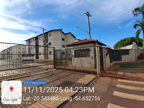 RUA JOSÉ CARLOS SILVA DE ALMEIDA, N. 364, Apto 11, BL 11