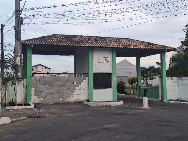 ESTRADA ITABORAI - CABUÇU, N. 158, ZONA RESIDENCIAL 2