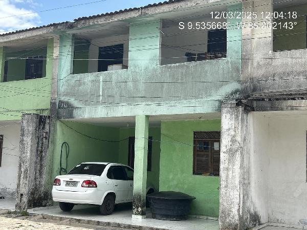 AVENIDA JOSE MANHAS, N. 35, CS 02 LT 02 QD A