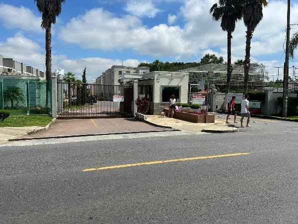 RUA MINAS GERAIS, N. 985, Apto 407, BL 17 PV 04 VG 247