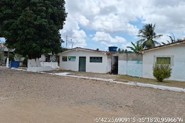RUA PROJETADA, N. SN, QD 13 LT 20 GLEBA B