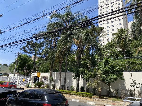AVENIDA SALGADO FILHO, N. 2948, Apto 153, B