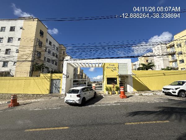 AVENIDA PROFESSOR THEOCRITO BATISTA, N. 929, Apto 404, BL 13 VG 57
