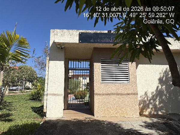 RUA JC205, N. 01, Apto 104, BL A VAGA 03 QD Q9