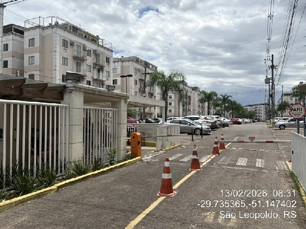 RUA TOME DE SOUZA, N. 100, Apto 104, BL 12