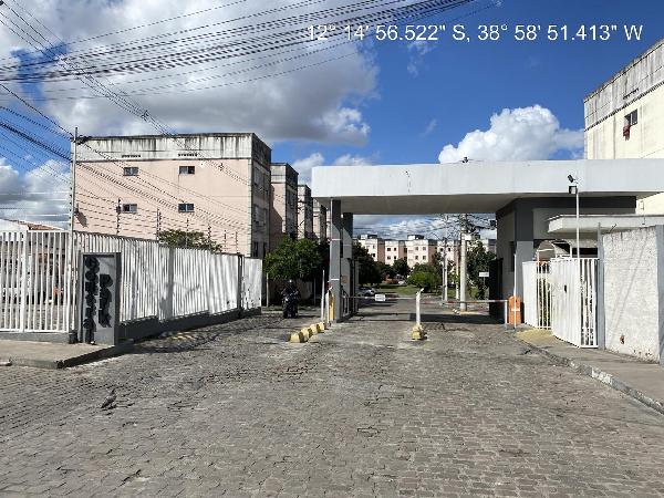 RUA ITORORO, N. SN, Apto 03, QDL BL03