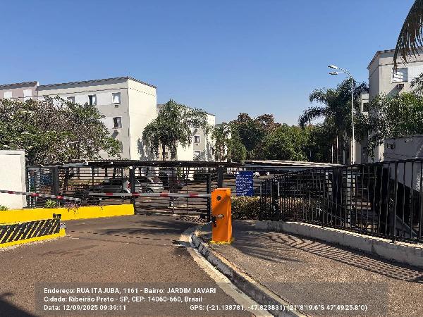 RUA ITAJUBA, N. 1161, Apto 21, BL C