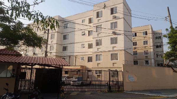 RUA BRAZ CUBAS, N. 380, Apto 502, BL 03