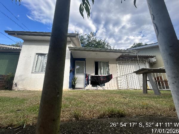 RUA ODILA ZAMARCHI GRANDO, N. SN, LT 31 QD 566