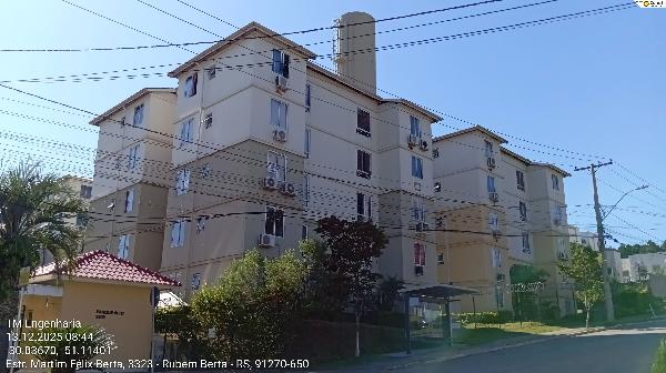 AVENIDA MARTIM FELIX BERTA, N. 801, Apto 129, TORRE H