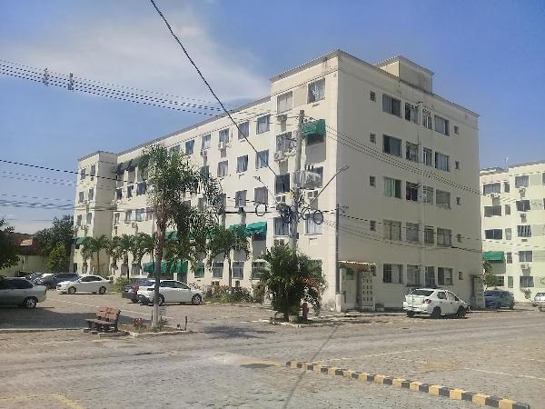 ESTRADA JOAO PAULO, N. 320, Apto 403, BL 05
