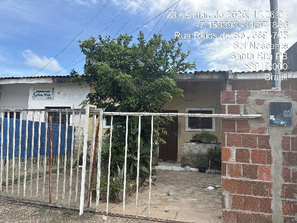 RUA SEBASTIAO MENDES, N. 44, LT 12A QD 06B