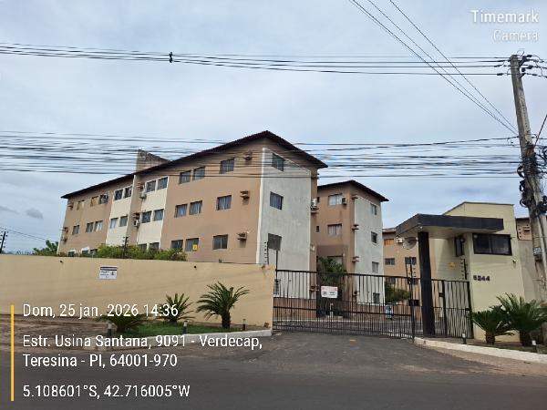 AVENIDA PROFESSOR CAMILO FILHO, N. 5244, Apto 406, LT 01 QD A BL C