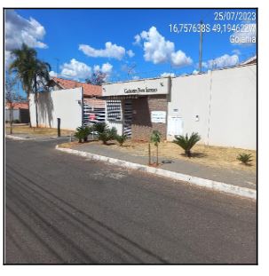 RUA VN23, N. SN, CS 45, QD 22, LT 01
