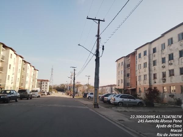 RUA CARLOS LUZ, N. 45, Apto 203, BL 01 LT 1A QD 07