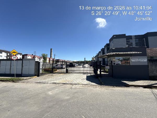 RUA PARANAGUAMIRIM, N. 1395, Apto 402, BL 02, 3º PAV, VAGA 109