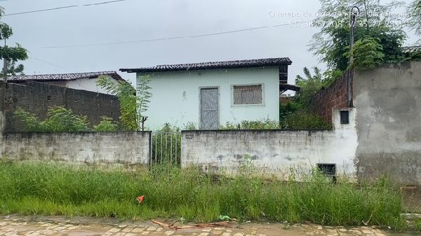 AVENIDA ADALTO ROCHA, N. 351, QD F LT 24 LOT RES OTAVIO PRAXEDES