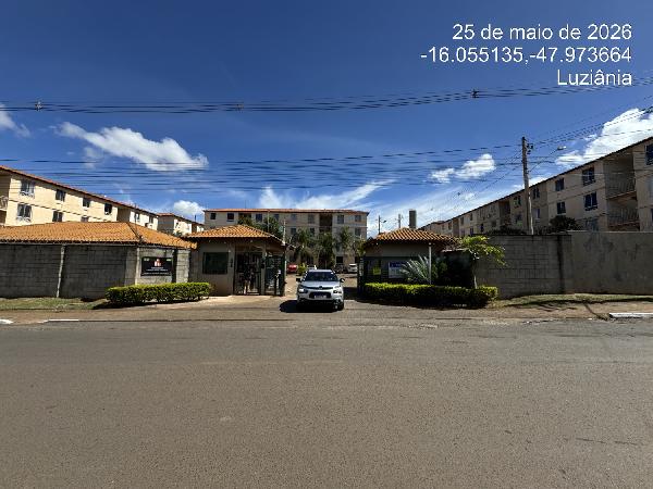 QUADRA QC 3, N. SN, Apto 304, BL 09 3 PAV QD QC-03