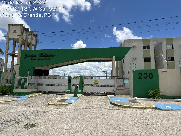 RUA JOSE FARIAS DA NOBREGA, N. 200, CS 204, BL L