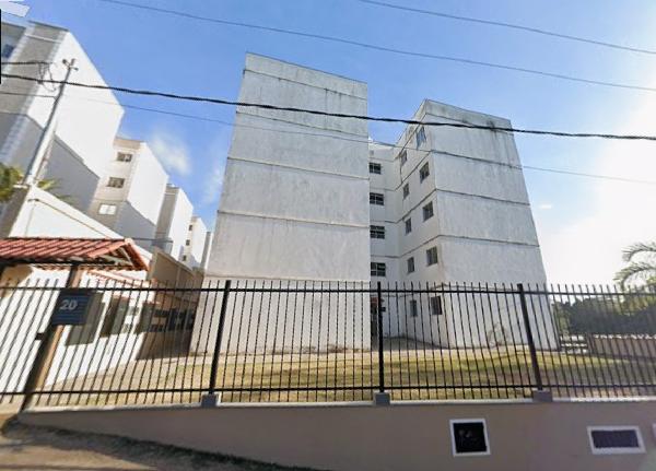 RUA PROFESSOR IRINEU JOSE DE PAULA, N. 20, Apto 503, TR IV LT 41 QD E